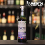 Buy Joker Anggur Blackcurrant 600ML – Premium Fruit Wine from Bali