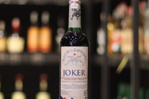 Buy Joker Anggur Merah 600ML Online – Premium Quality Wine from Bali