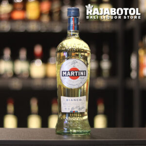 Buy MARTINI BIANCO 1000ML in Bali – Premium Italian Vermouth at the Best Price