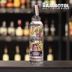 Buy Mystique Triple Sec Orange 700ml – Premium Liqueur with Exotic Citrus Flavor from Raja Botol Bali