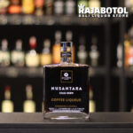 Buy Nusantara Cold Brew Coffee Liquor 700ml – Premium Indonesian Coffee Spirit at Raja Botol Bali