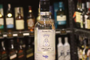 Buy Alcohol in Seminyak – Spirits, Vodka & Party Drinks