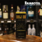 Why Tourists Love Bali Sip Hard Ice Tea & Spritzers