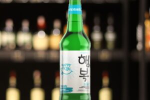 Best Ready to Drink Alcohol in Bali: Bali Sip, Santai & Sparkling Soju
