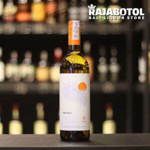 AGA WHITE HATTEN 750ML