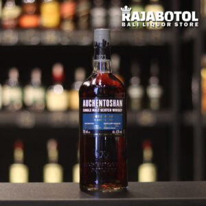 AUCHENTOSHAN THREE WOOD Single Malt Whisky 700ML