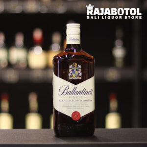 BALLANTINES FINEST SCOTCH WHISKEY 700ML