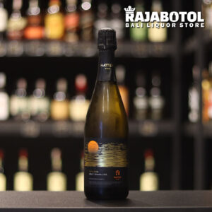 BRUT HATTEN TUNJUNG SPARKLING 750ML