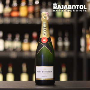 BRUT MOET CHANDON NV SPARKLING 750ML