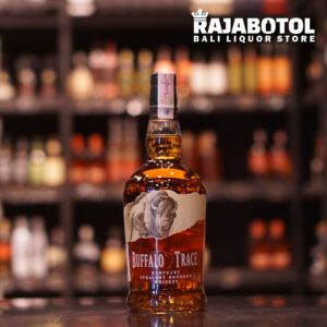 BUFFALO TRACE KENTUCKY STRAIGHT BOURBON 750ML