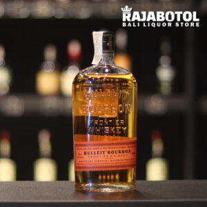 BULLEIT BOURBON 700ML
