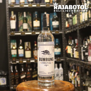 BUMBUNG ORIGINAL ARAK BALI 750ML