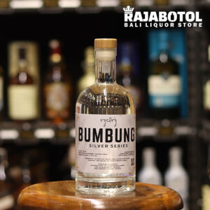 BUMBUNG SILVER PLATA 750ML