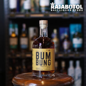 BUMBUNG YELLOW REPOSADO 750ML