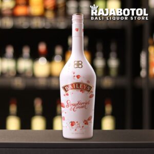 BAILEYS STRAWBERRY 700ML