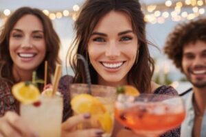 Best Alcohol to Enjoy During Bali Sunset Evenings