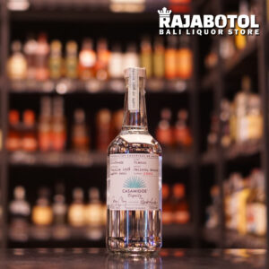 CASAMIGOS DE AGAVE BLANCO TEQUILA 700ML