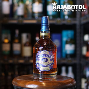 CHIVAS REGAL 18 YO 700ML