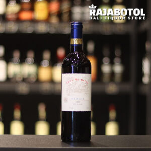 COUSINO MACUL VALLE DEL MAIPO MERLOT 750ML