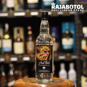 DEWI SRI ARAK BALI 680ML