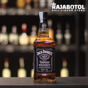 JACK DANIEL'S WHISKEY 1000ML