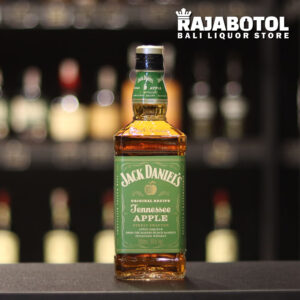 JACK DANIEL'S WHISKEY APPLE 700ML