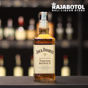 JACK DANIEL'S WHISKEY HONEY 700ML