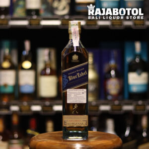 JOHNNIE WALKER BLUE LABEL 750ML