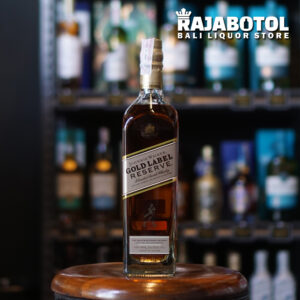 JOHNNIE WALKER GOLD LABEL 750ML