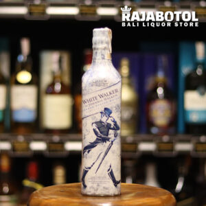 JOHNNIE WALKER WHITE WALKER 750ML