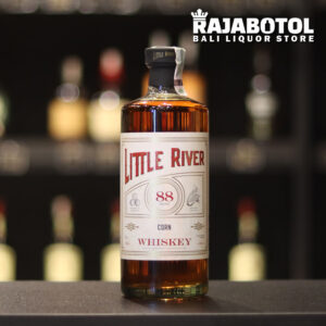 LITTLE RIVER 88 CORN WHISKEY 750ML