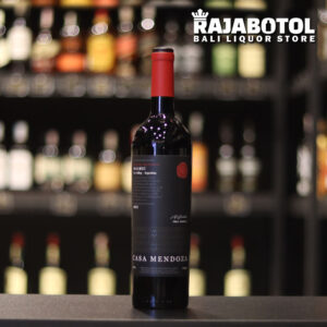 MALBEC CASA MENDOZA GRAND RESERVE 750ML