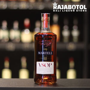 MARTELL VSOP 700ML