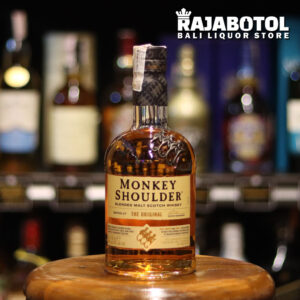 MONKEY SHOULDER WHISKEY 700ML