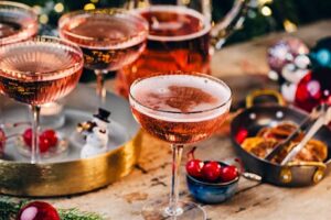 Party Drinks Tourists Buy for Villa Gatherings in Bali