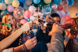 Popular Alcoholic Drinks in Bali for Foreigners