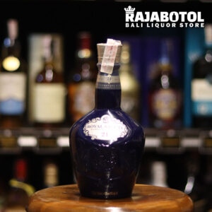 ROYAL SALUTE 21 YO SCOTCH WHISKEY 700ML