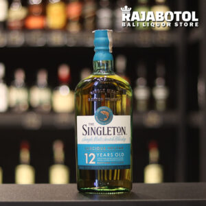 SINGLETON 12 YO DUFFTOWN LUSCIOUS NECTAR 700ML