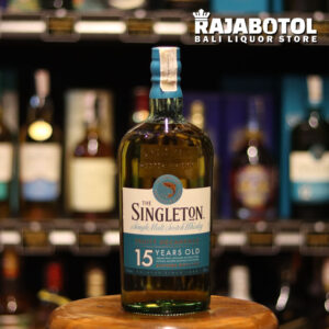 SINGLETON 15 YO FRUITY DECADENCE DUFFTOWN 700ML