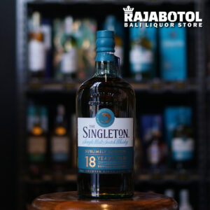 SINGLETON 18 YO SUBLIMELY SMOOTH DUFFTON 700ML