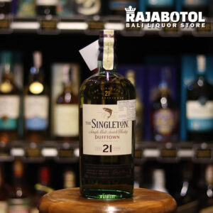SINGLETON 21 YO DUFFTOWN 700ML