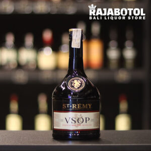 ST REMY VSOP 700ML
