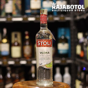 STOLI STOLICHNAYA VODKA 700ML
