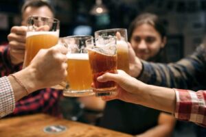 Refreshing Alcoholic Drinks Tourists Love in Bali