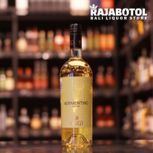 VERMENTINO MASSEIRA TRULLI 750ML