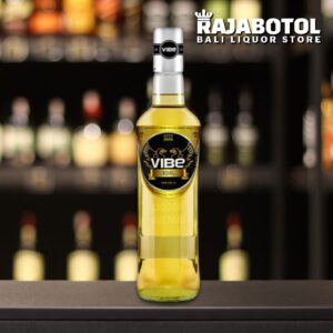 VIBE TQL REPOSADO TEQUILA 700ML