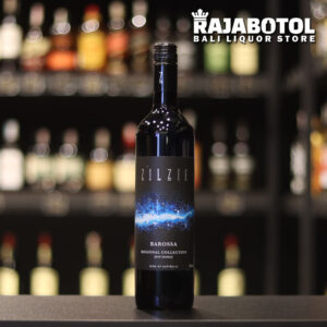 ZILZIE BAROSSA REGIONAL SHIRAZ COLLECTION 750ML