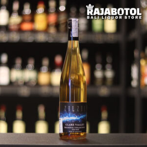 ZILZIE CLARE VALLAEY REGIONAL COLLECTION ROSE 750ML