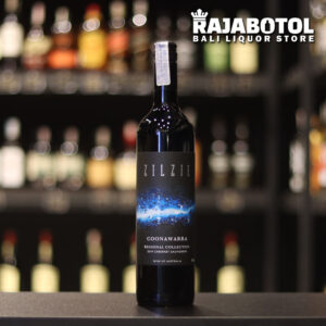 ZILZIE COONAWARRA REGIONAL SAUVIGNON COLLECTION 750ML