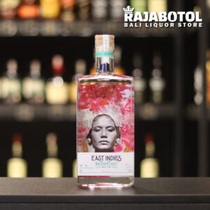 EAST INDIES ARCHIPELAGO DRY GIN 700ML